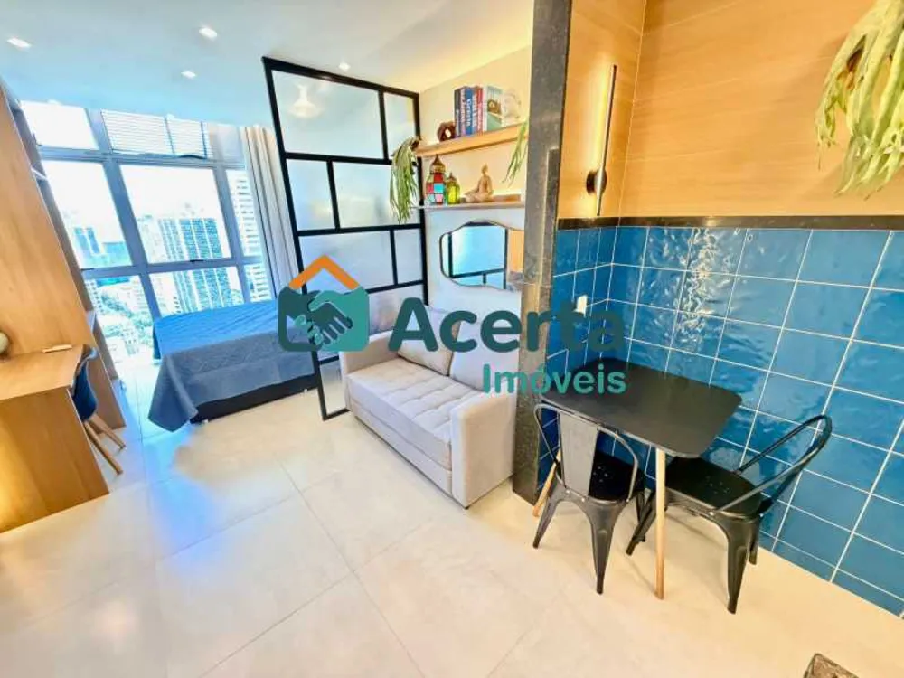 Apartamento, 31 m² - Foto 26