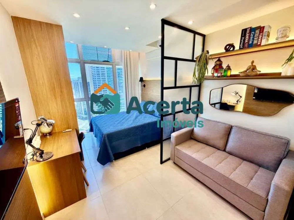 Apartamento, 31 m² - Foto 25