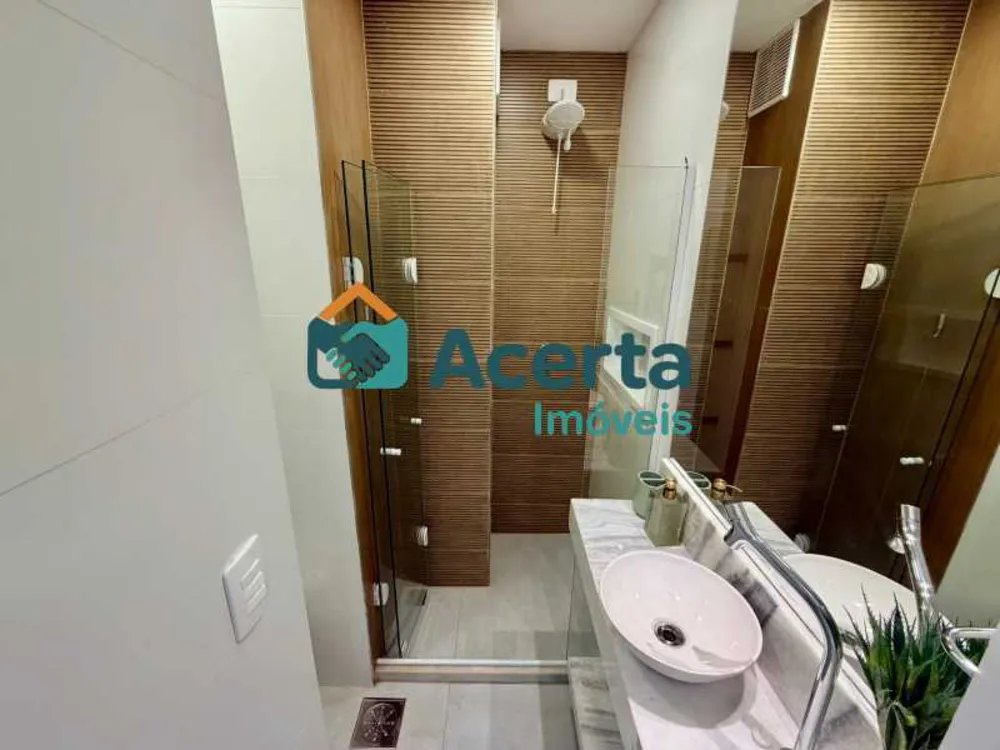 Apartamento, 31 m² - Foto 4