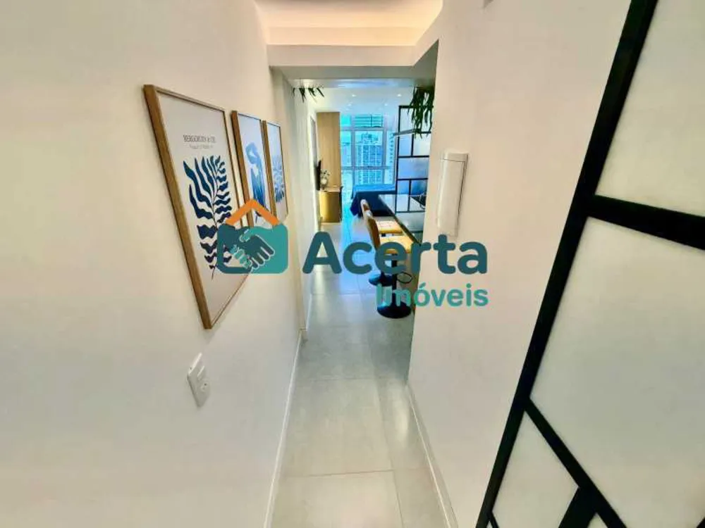 Apartamento, 31 m² - Foto 9