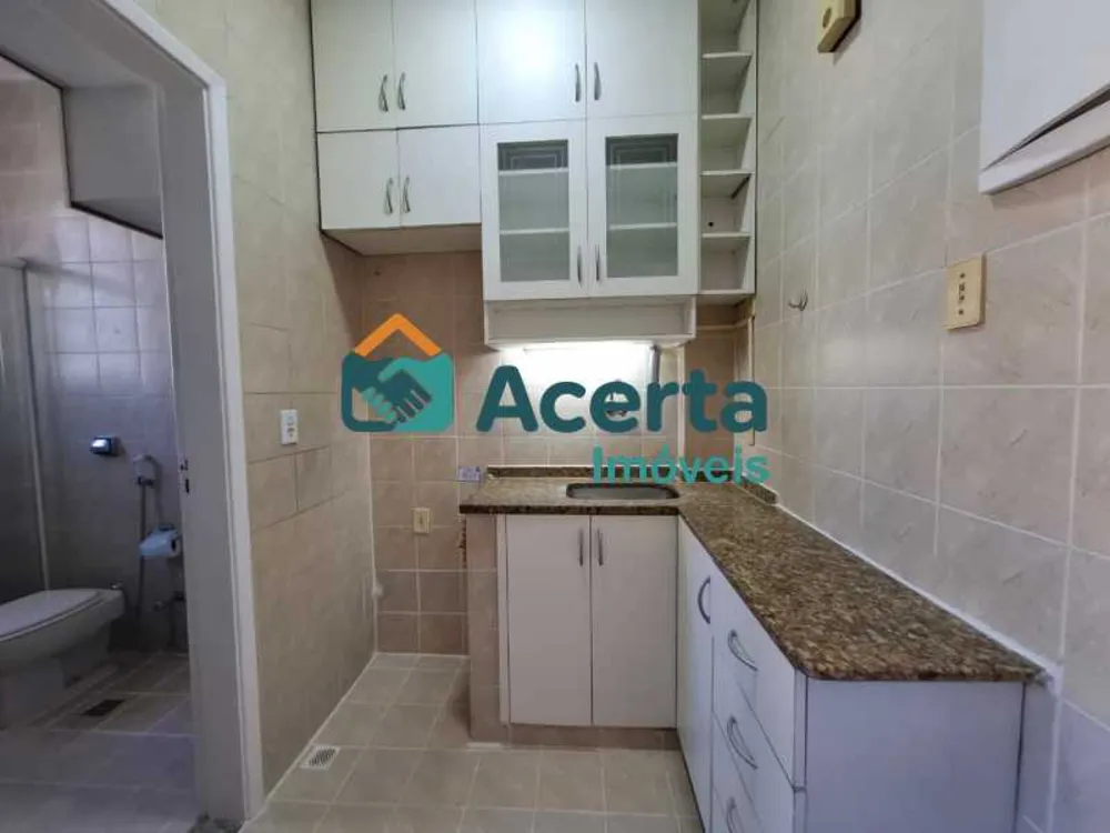 Apartamento, 1 quarto, 30 m² - Foto 7