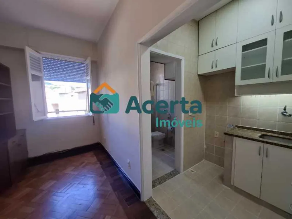 Apartamento, 1 quarto, 30 m² - Foto 4