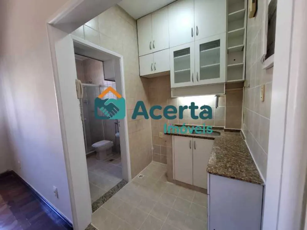 Apartamento, 1 quarto, 30 m² - Foto 20