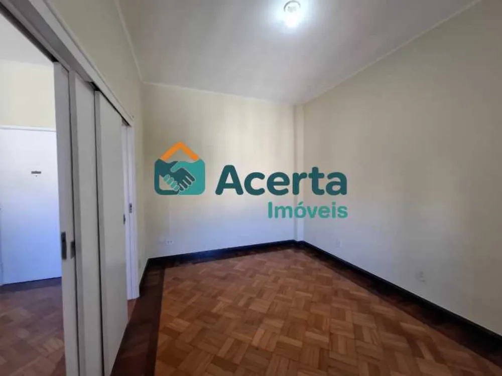 Apartamento, 1 quarto, 30 m² - Foto 1