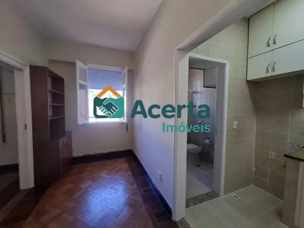 Apartamento, 1 quarto, 30 m² - Foto 18
