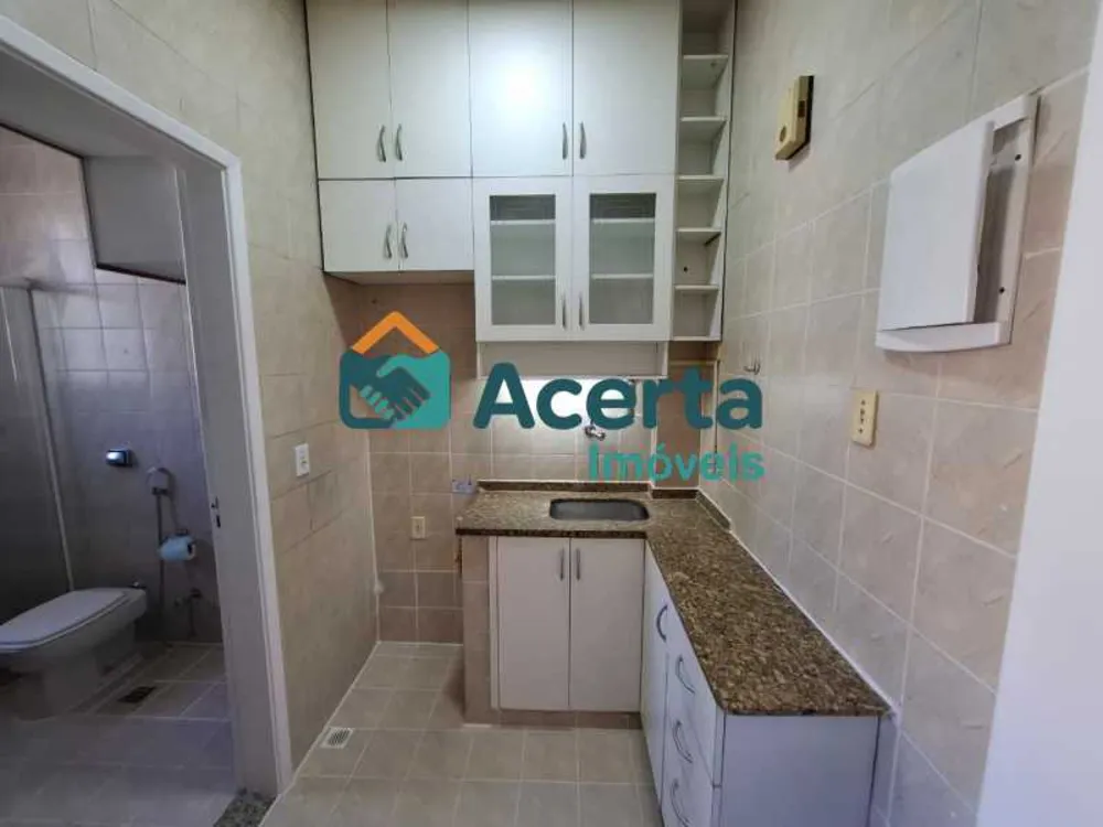 Apartamento, 1 quarto, 30 m² - Foto 5