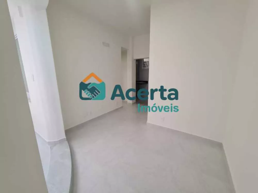 Apartamento, 1 quarto, 40 m² - Foto 5