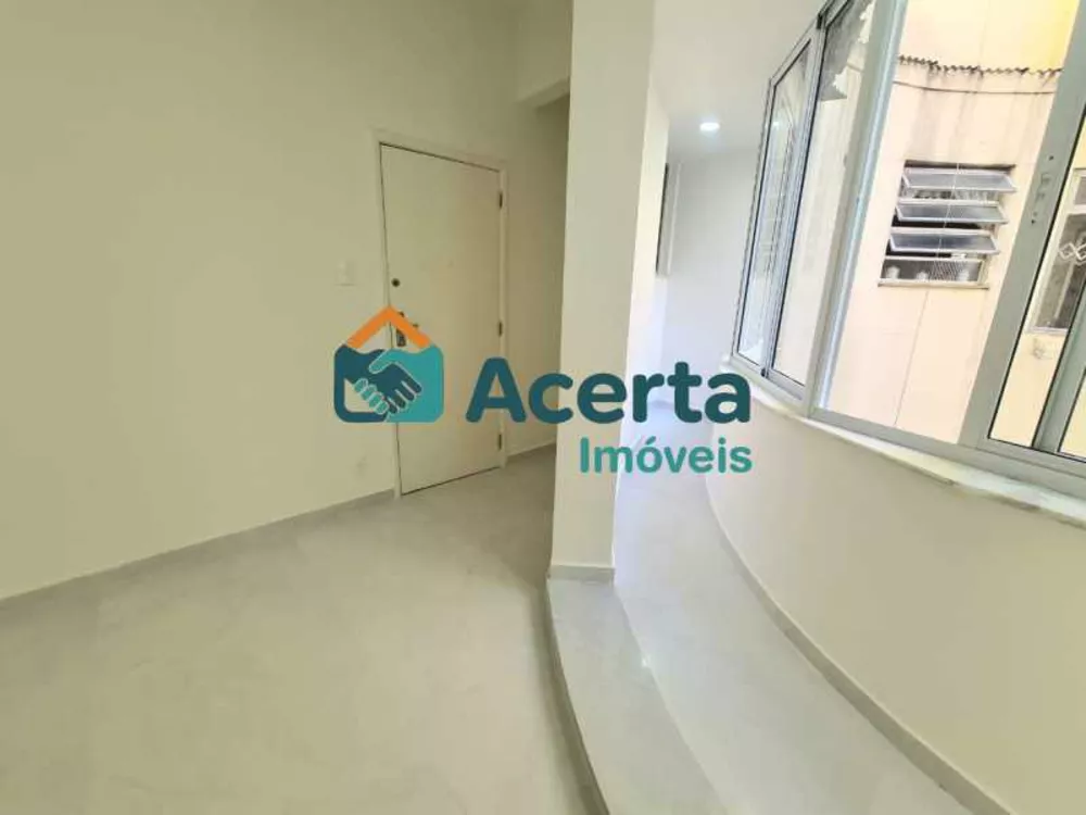 Apartamento, 1 quarto, 40 m² - Foto 9