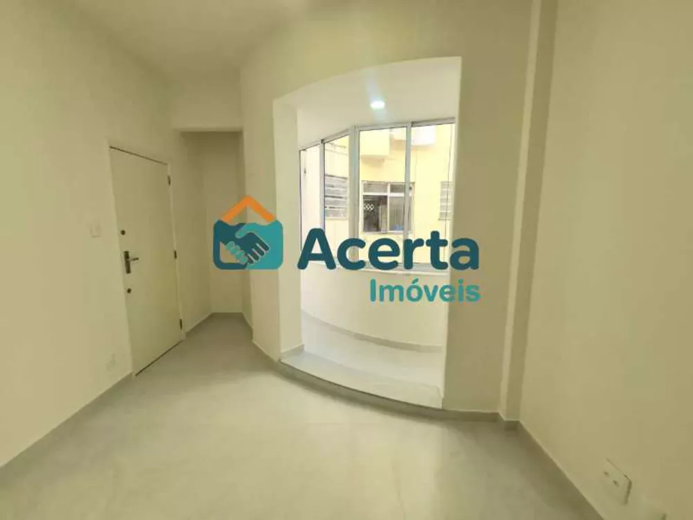 Apartamento, 1 quarto, 40 m² - Foto 3