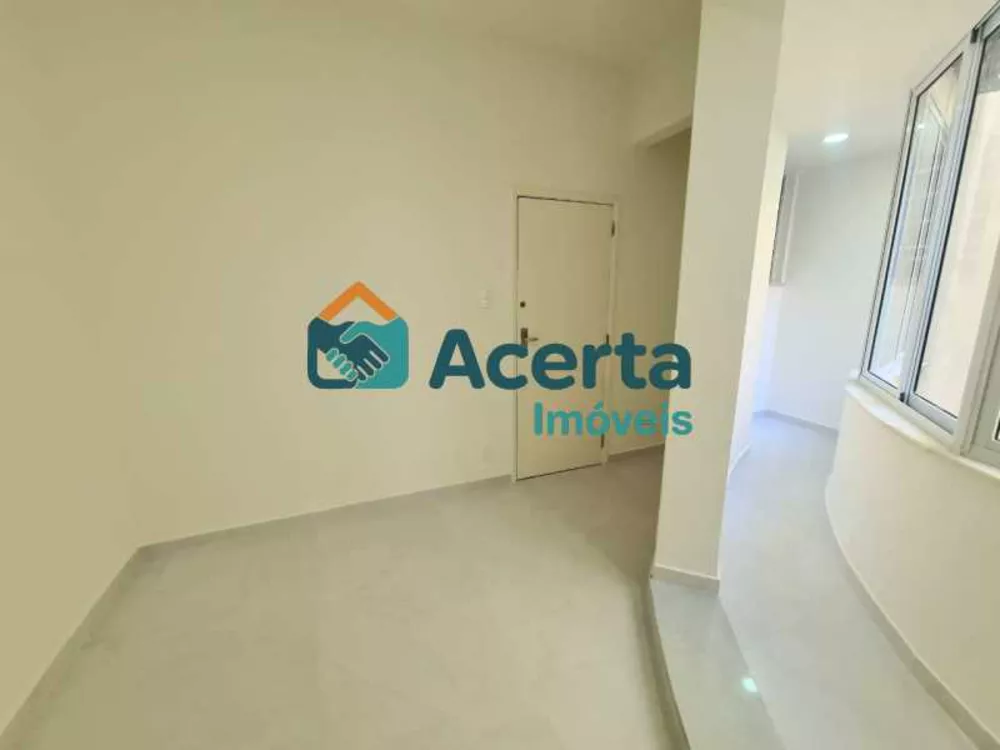 Apartamento, 1 quarto, 40 m² - Foto 2