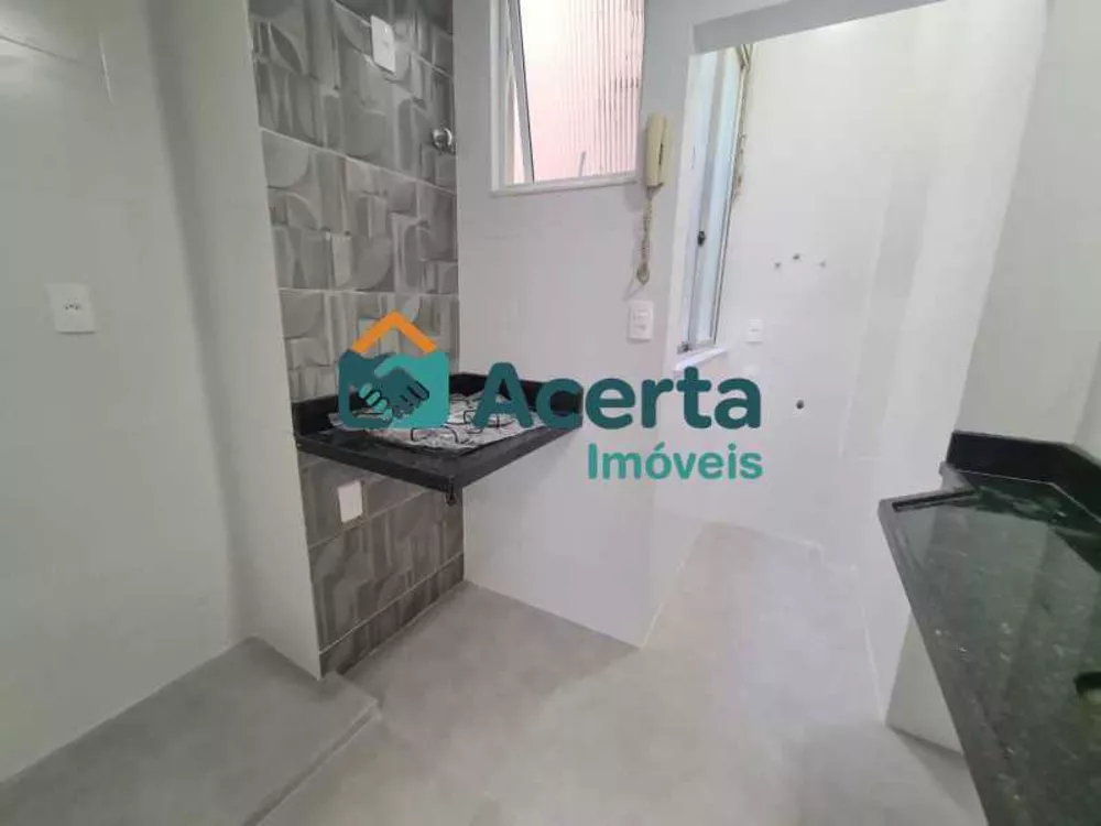 Apartamento, 1 quarto, 40 m² - Foto 12