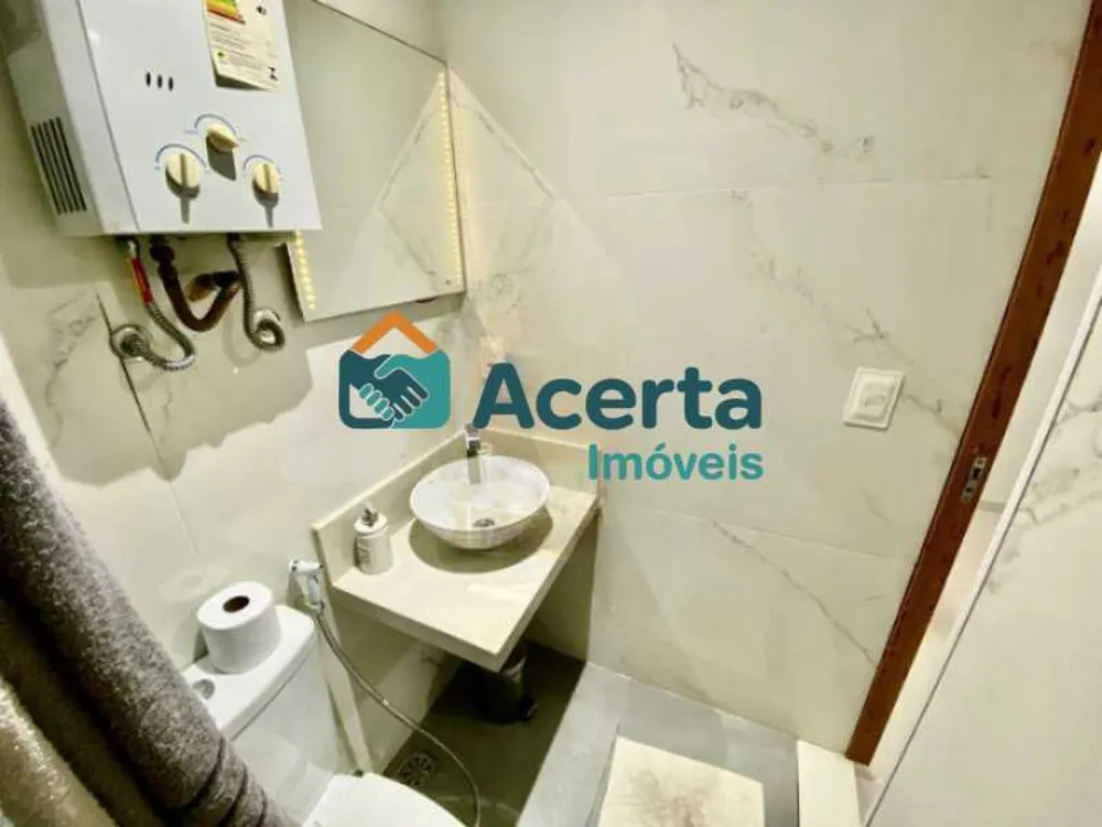Apartamento, 1 quarto, 20 m² - Foto 9
