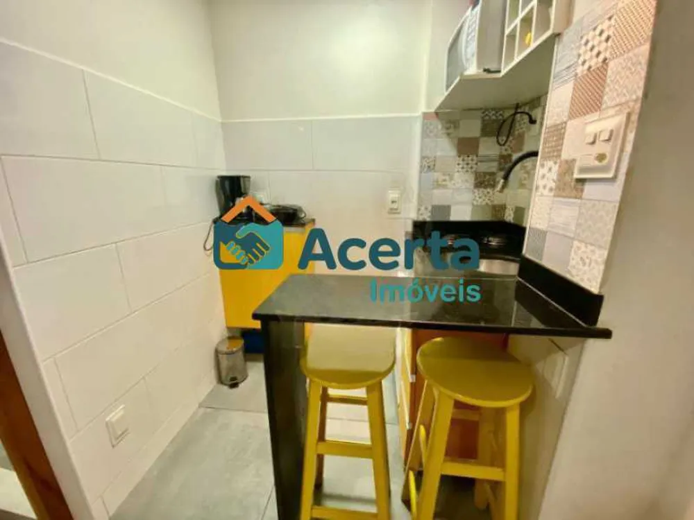 Apartamento, 1 quarto, 20 m² - Foto 7
