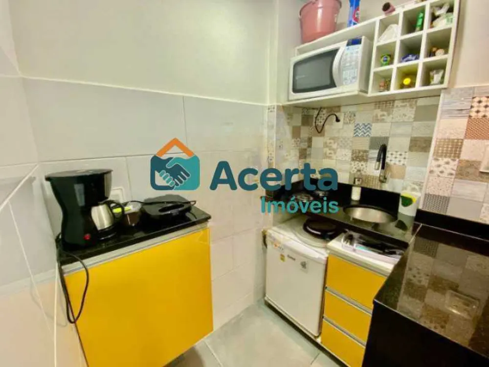 Apartamento, 1 quarto, 20 m² - Foto 13