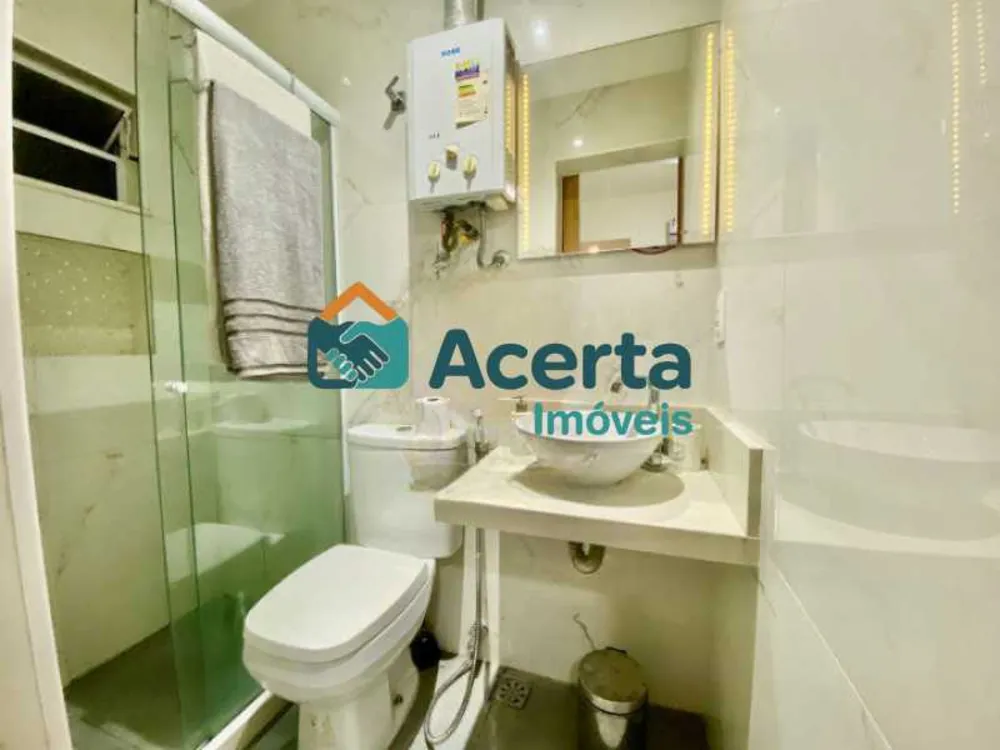 Apartamento, 1 quarto, 20 m² - Foto 18
