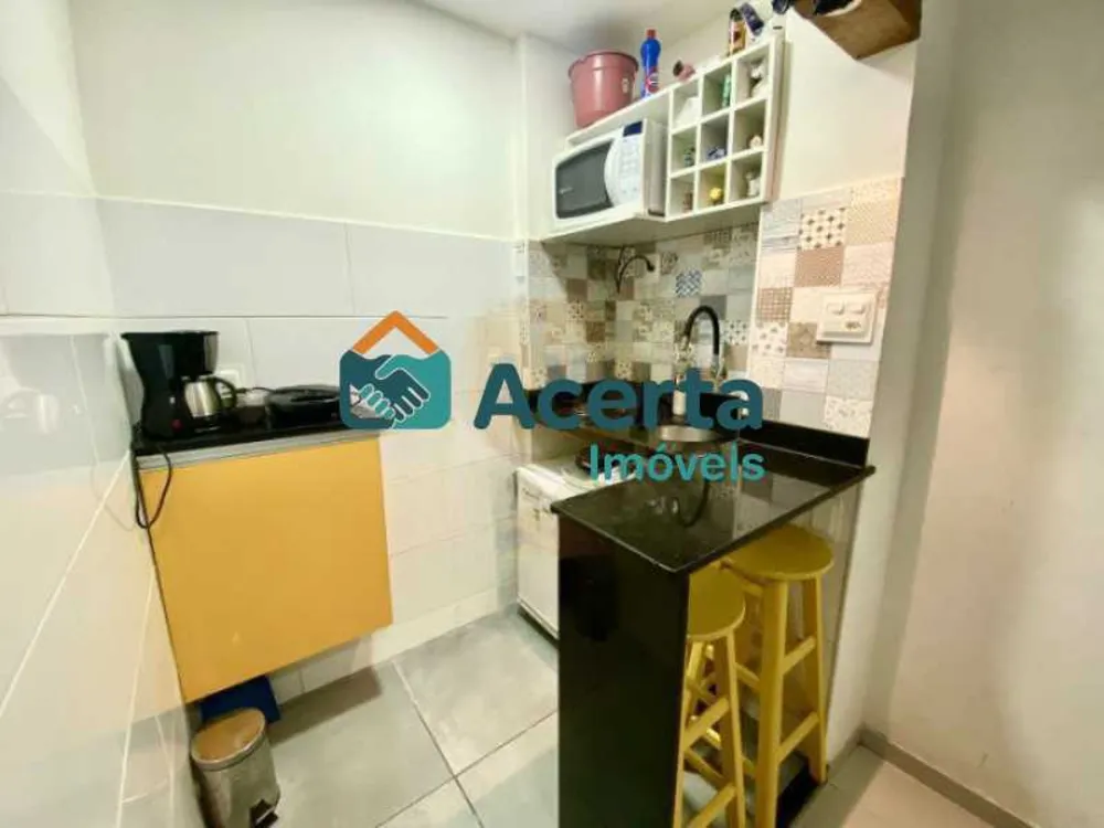 Apartamento, 1 quarto, 20 m² - Foto 12
