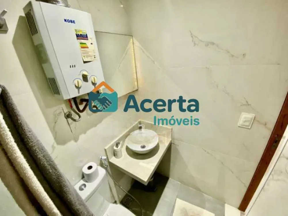 Apartamento, 1 quarto, 20 m² - Foto 1