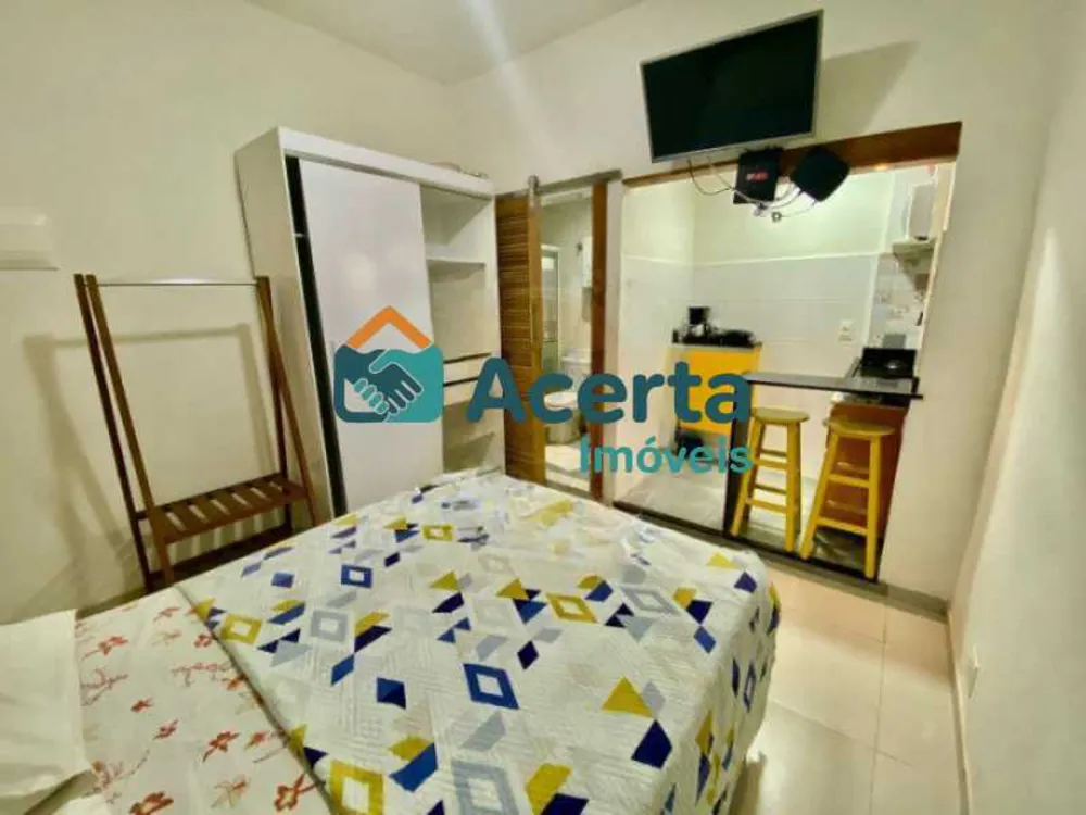Apartamento, 1 quarto, 20 m² - Foto 11