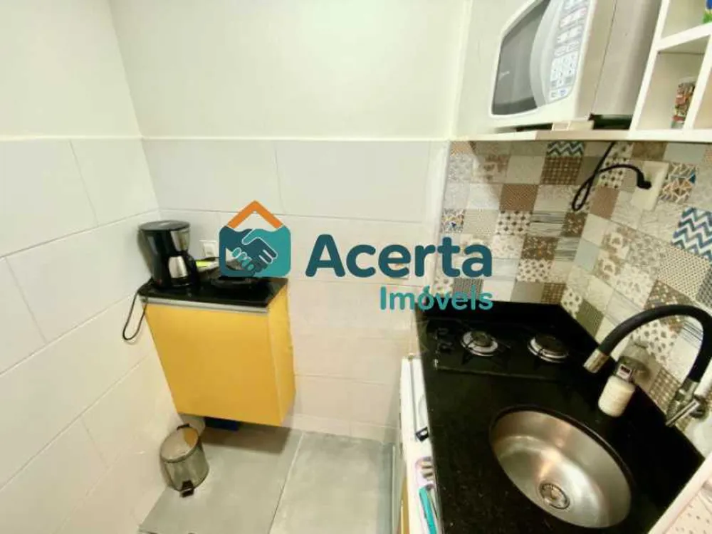 Apartamento, 1 quarto, 20 m² - Foto 5