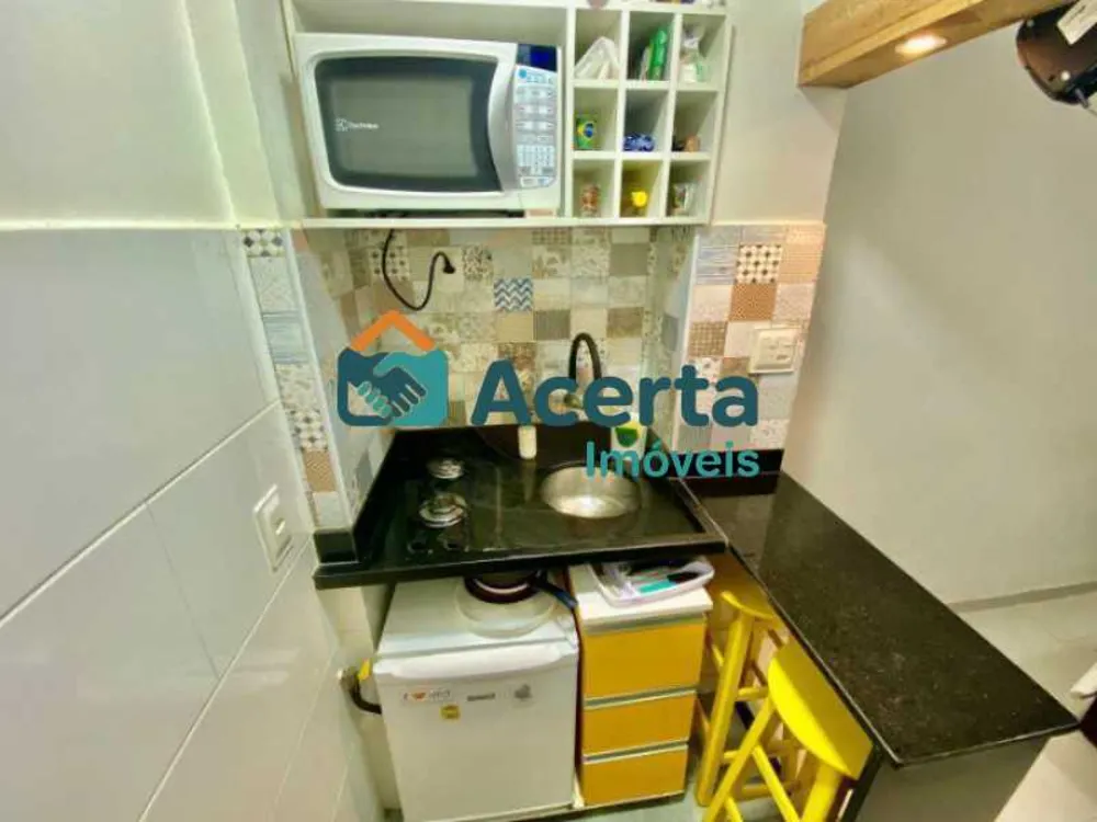 Apartamento, 1 quarto, 20 m² - Foto 17