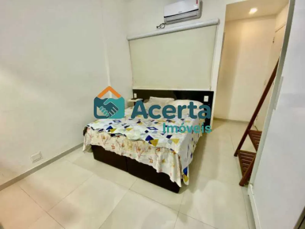 Apartamento, 1 quarto, 20 m² - Foto 14