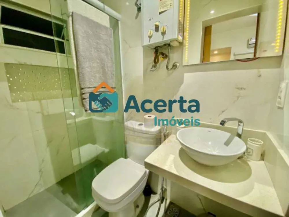 Apartamento, 1 quarto, 20 m² - Foto 2