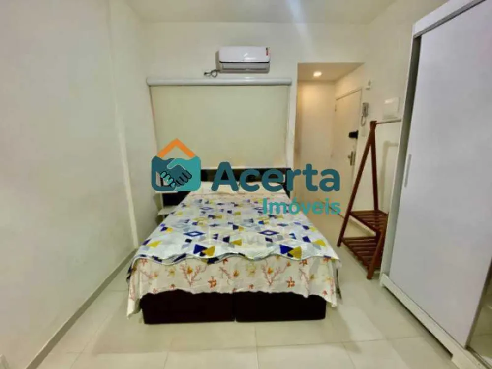 Apartamento, 1 quarto, 20 m² - Foto 15