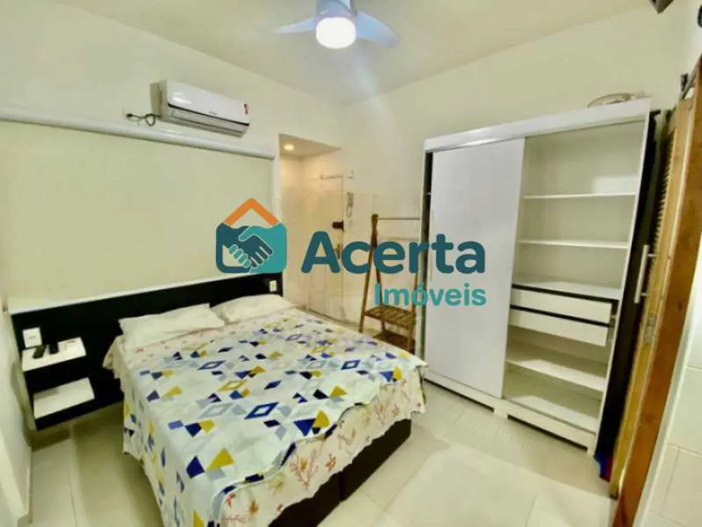 Apartamento, 1 quarto, 20 m² - Foto 20