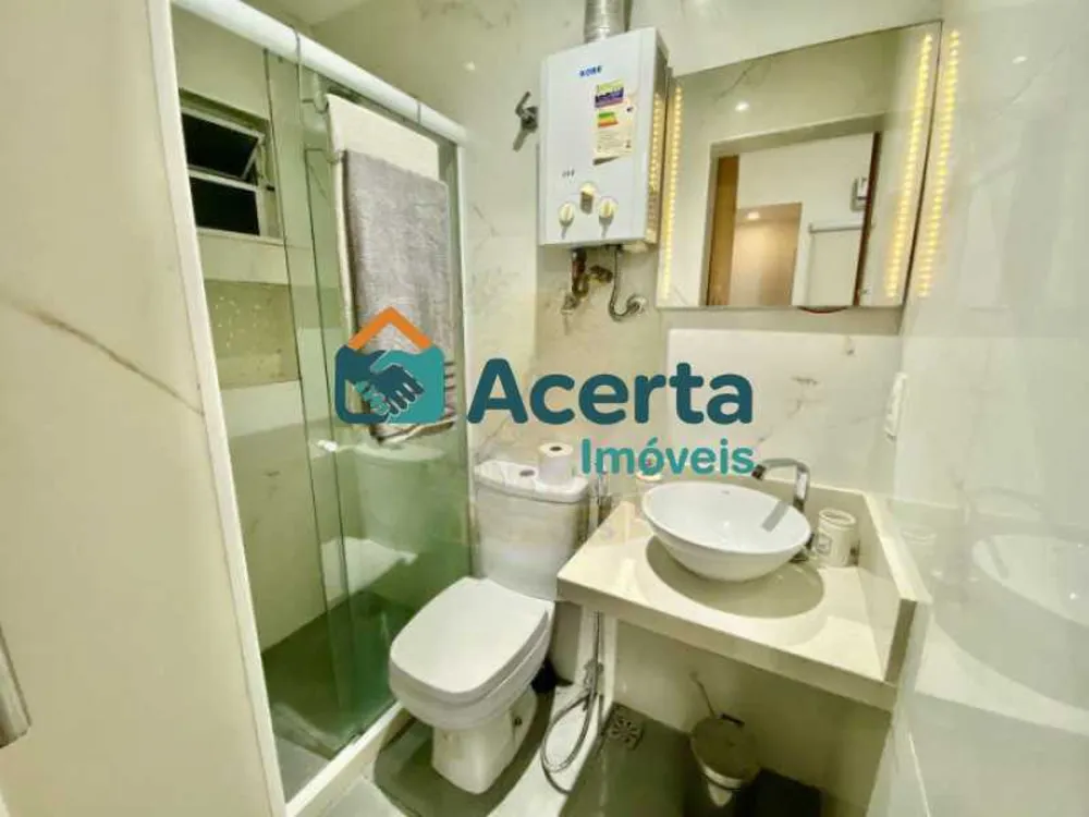Apartamento, 1 quarto, 20 m² - Foto 4