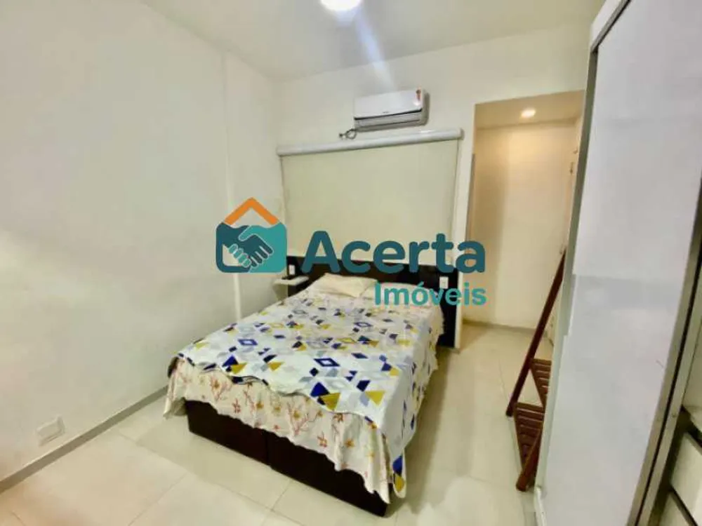 Apartamento, 1 quarto, 20 m² - Foto 3