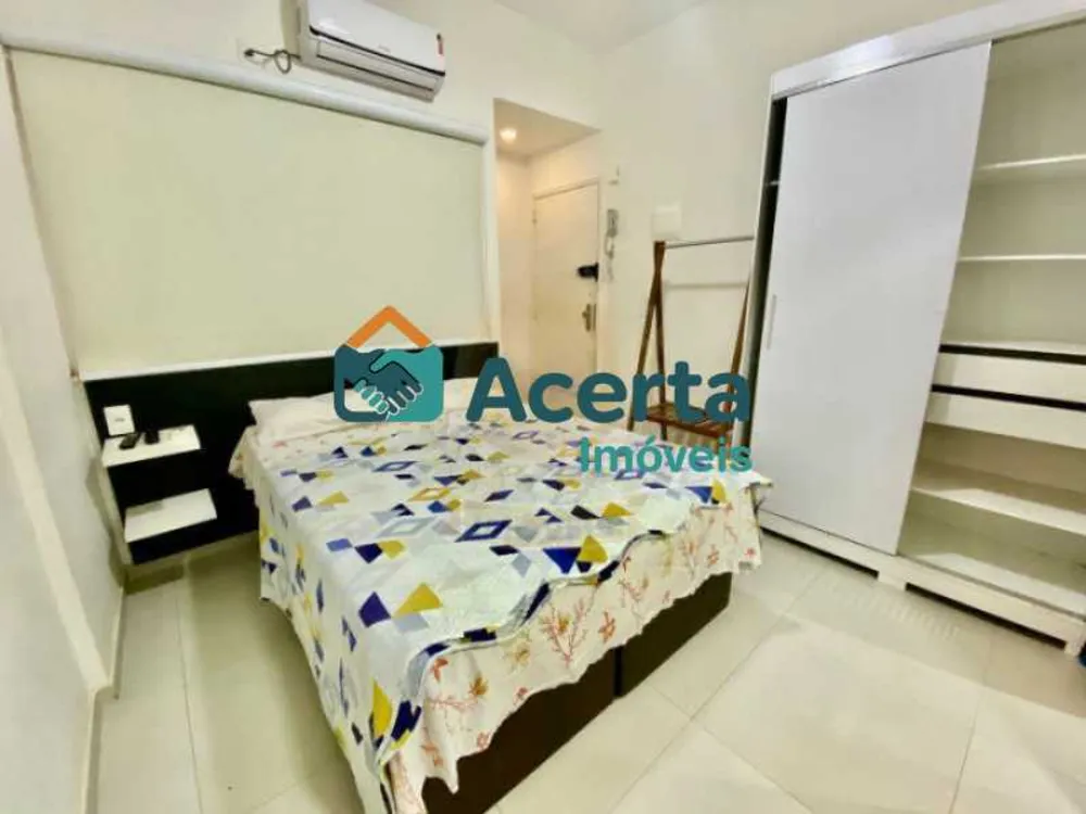 Apartamento, 1 quarto, 20 m² - Foto 16