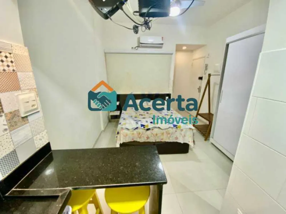 Apartamento, 1 quarto, 20 m² - Foto 6