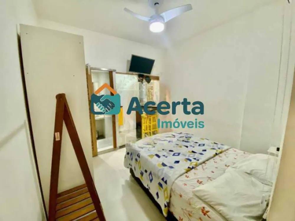 Apartamento, 1 quarto, 20 m² - Foto 19