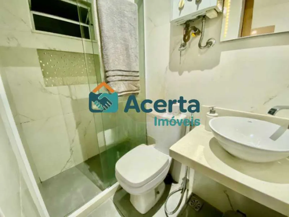 Apartamento, 1 quarto, 20 m² - Foto 8