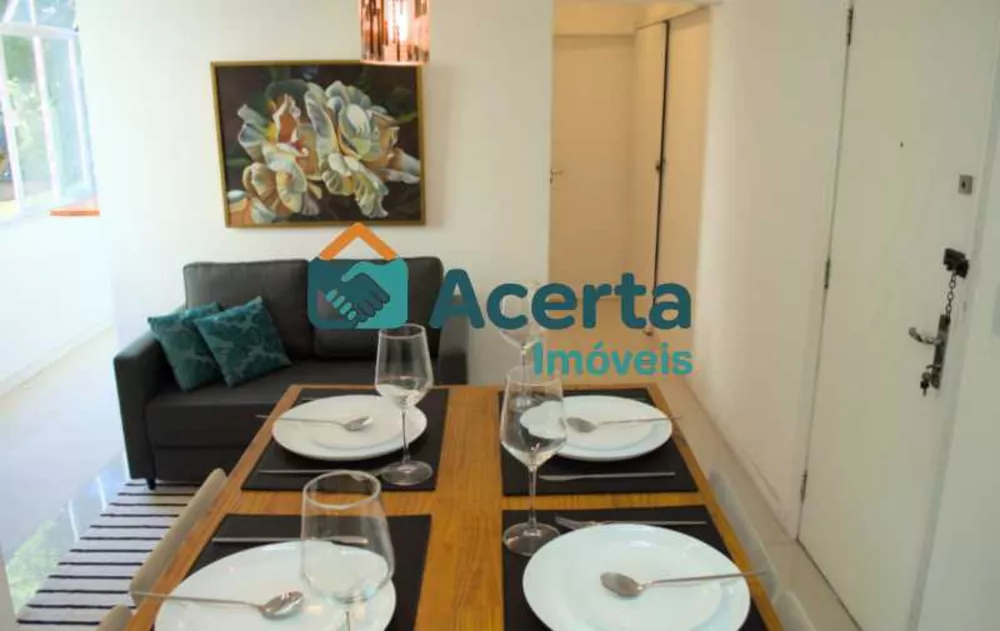Apartamento, 1 quarto, 42 m² - Foto 17