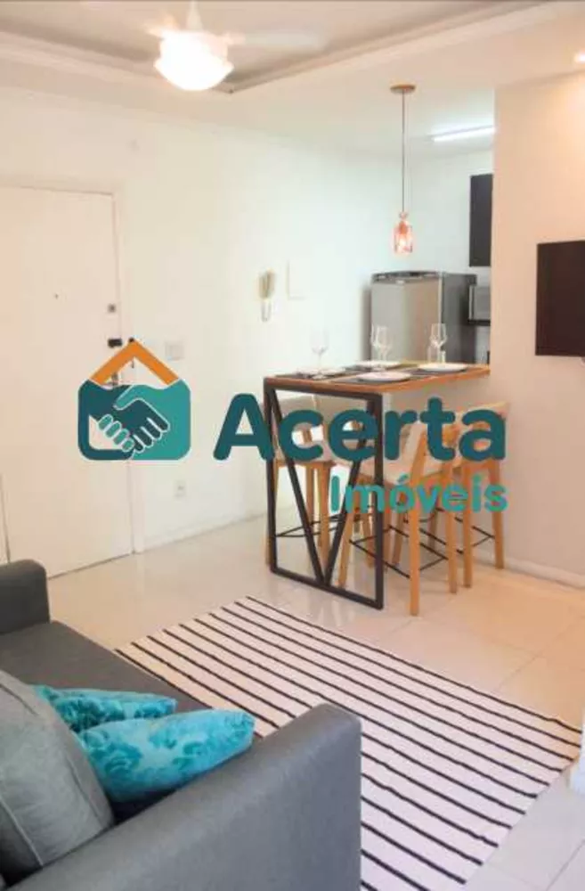 Apartamento, 1 quarto, 42 m² - Foto 5