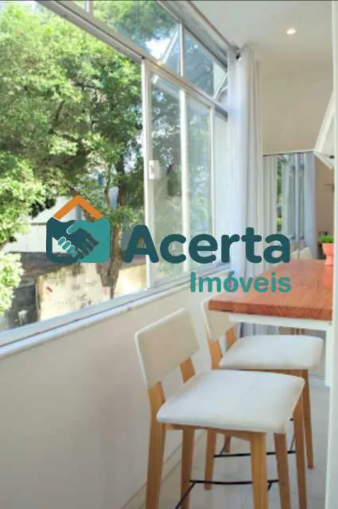 Apartamento, 1 quarto, 42 m² - Foto 7