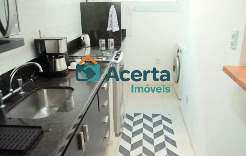 Apartamento, 1 quarto, 42 m² - Foto 12