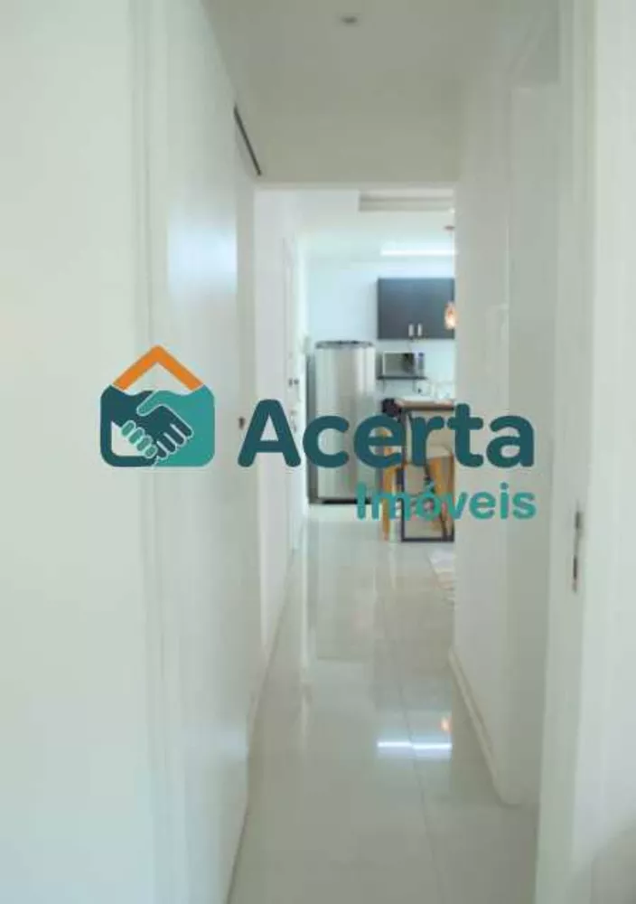 Apartamento, 1 quarto, 42 m² - Foto 9