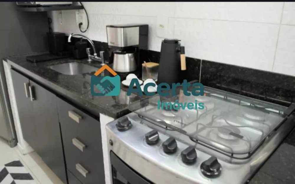 Apartamento, 1 quarto, 42 m² - Foto 14