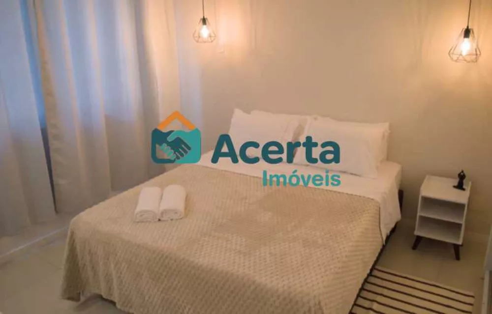 Apartamento, 1 quarto, 42 m² - Foto 15