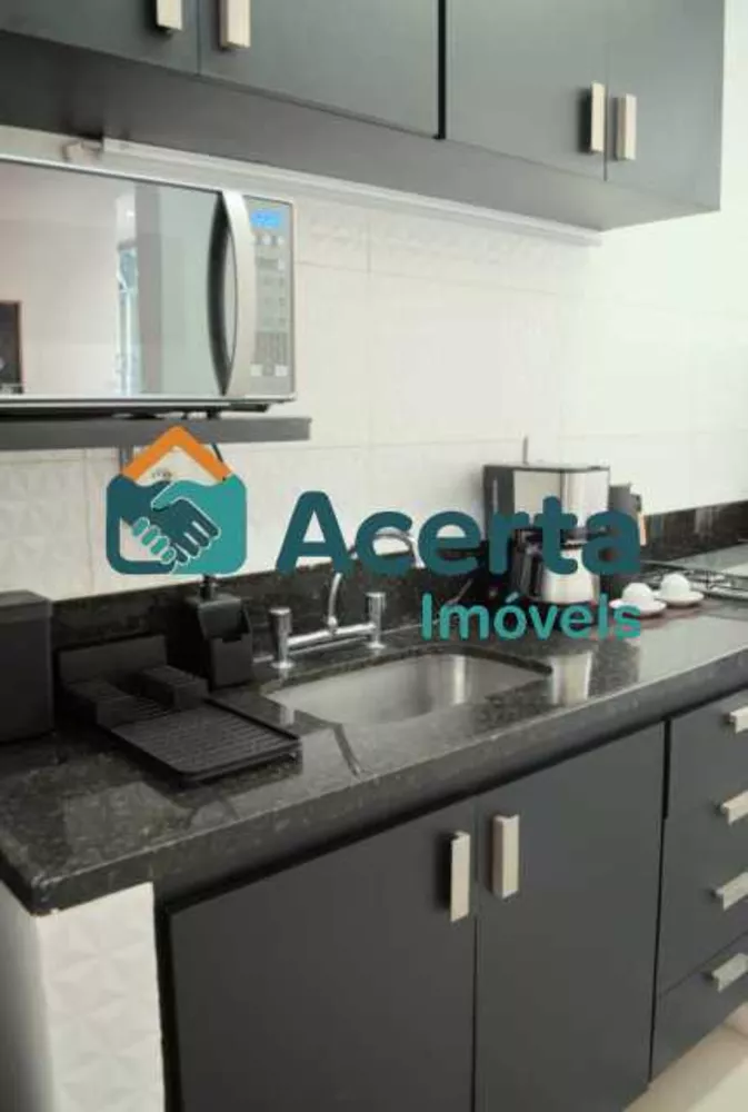 Apartamento, 1 quarto, 42 m² - Foto 16