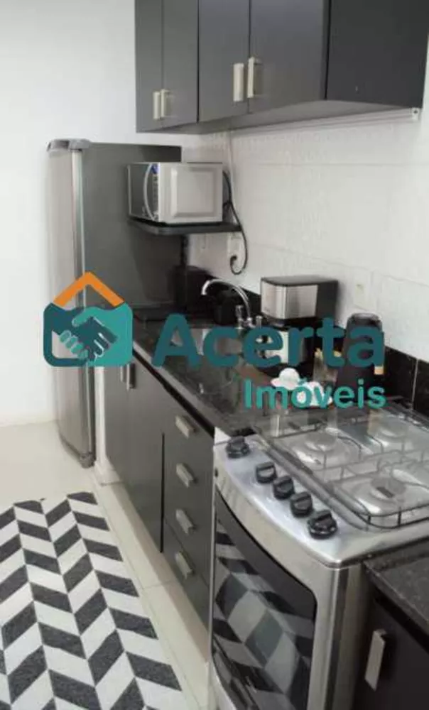 Apartamento, 1 quarto, 42 m² - Foto 10
