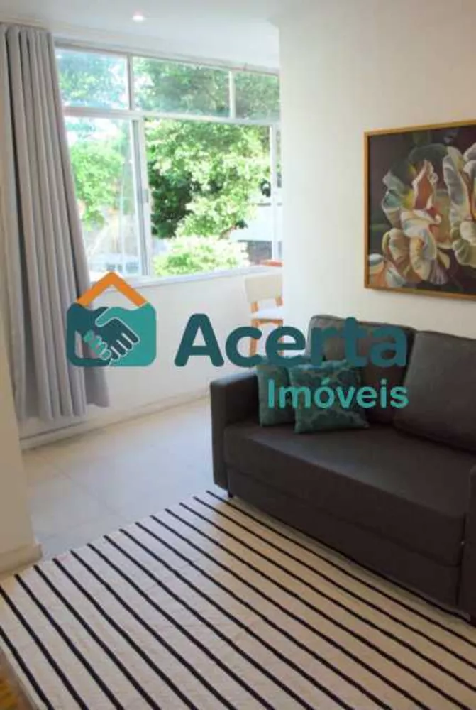 Apartamento, 1 quarto, 42 m² - Foto 8