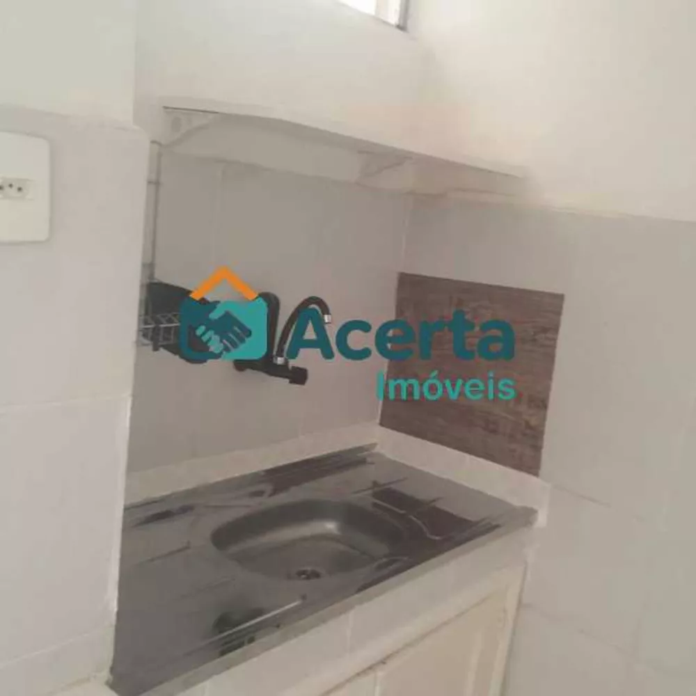 Apartamento, 1 quarto, 50 m² - Foto 5