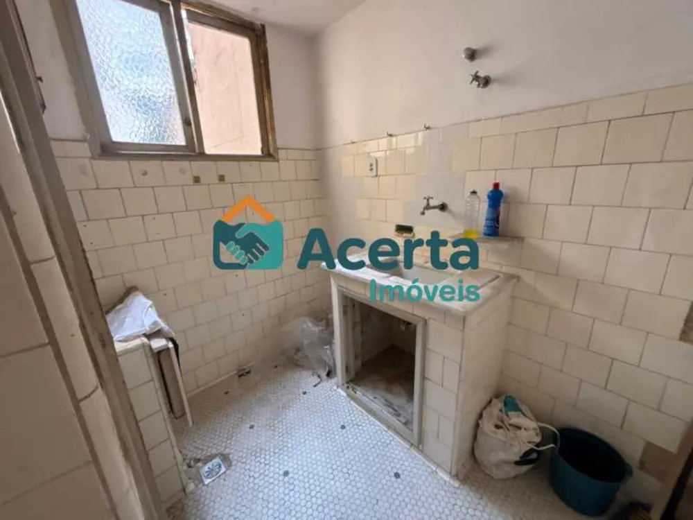 Apartamento, 1 quarto, 49 m² - Foto 6