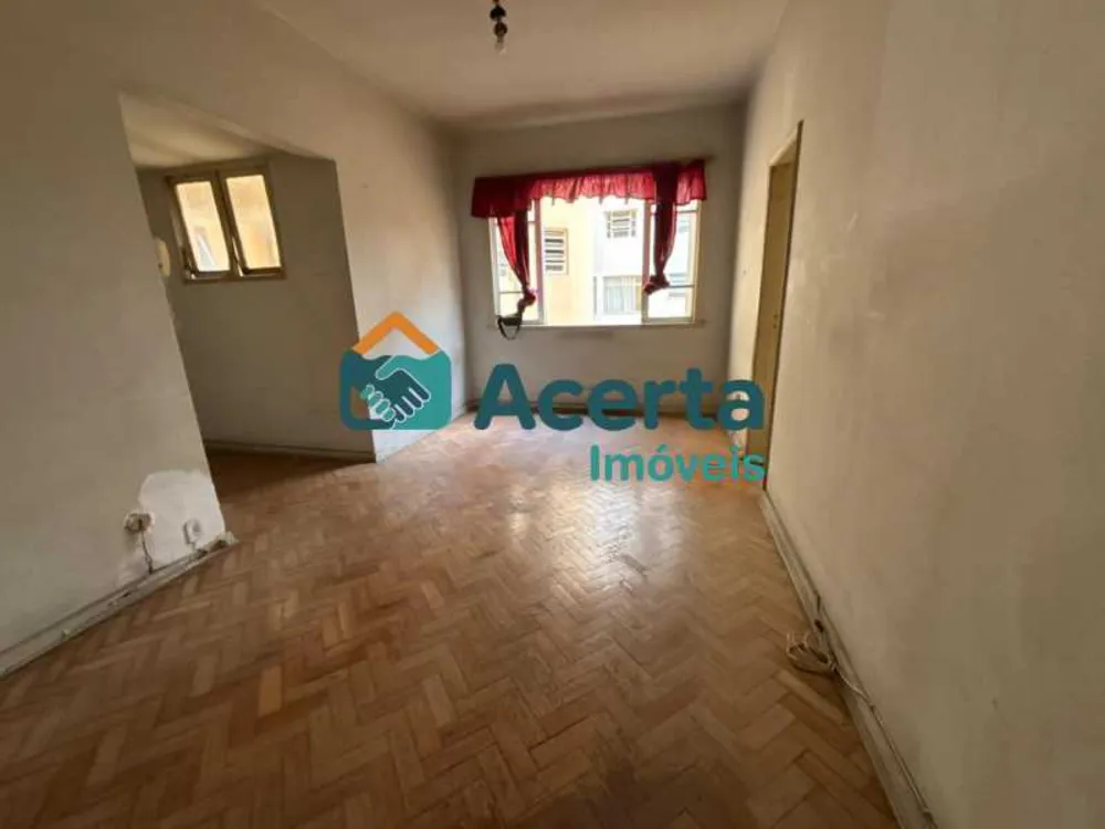 Apartamento, 1 quarto, 49 m² - Foto 1