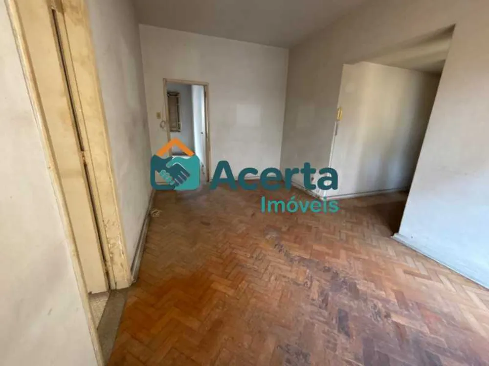 Apartamento, 1 quarto, 49 m² - Foto 2