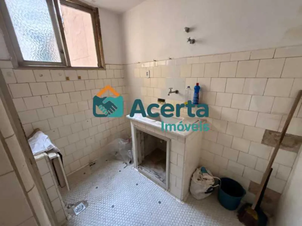 Apartamento, 1 quarto, 49 m² - Foto 3