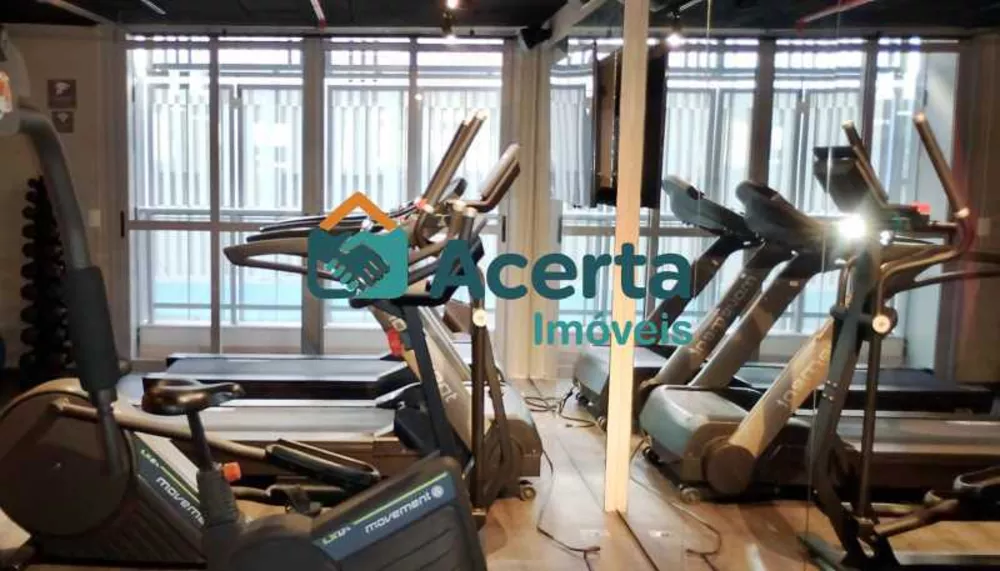 Apartamento, 1 quarto, 36 m² - Foto 17